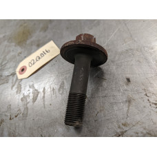 02Q016 Crankshaft Pulley Bolt For 12-13 Infiniti G37 AWD 3.7 1230931U0B 02Q016 Crankshaft Pulley Bolt For 12-13 Infiniti G37 AWD 3.7 1230931U0B